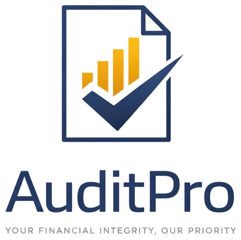 AuditPro logo